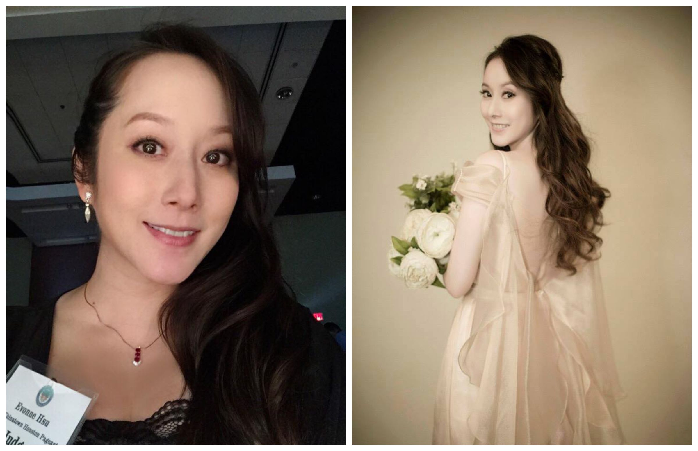 許慧欣淡出歌壇已逾10年，粉絲都期待她復出。（翻攝eVonne 許慧欣 臉書）