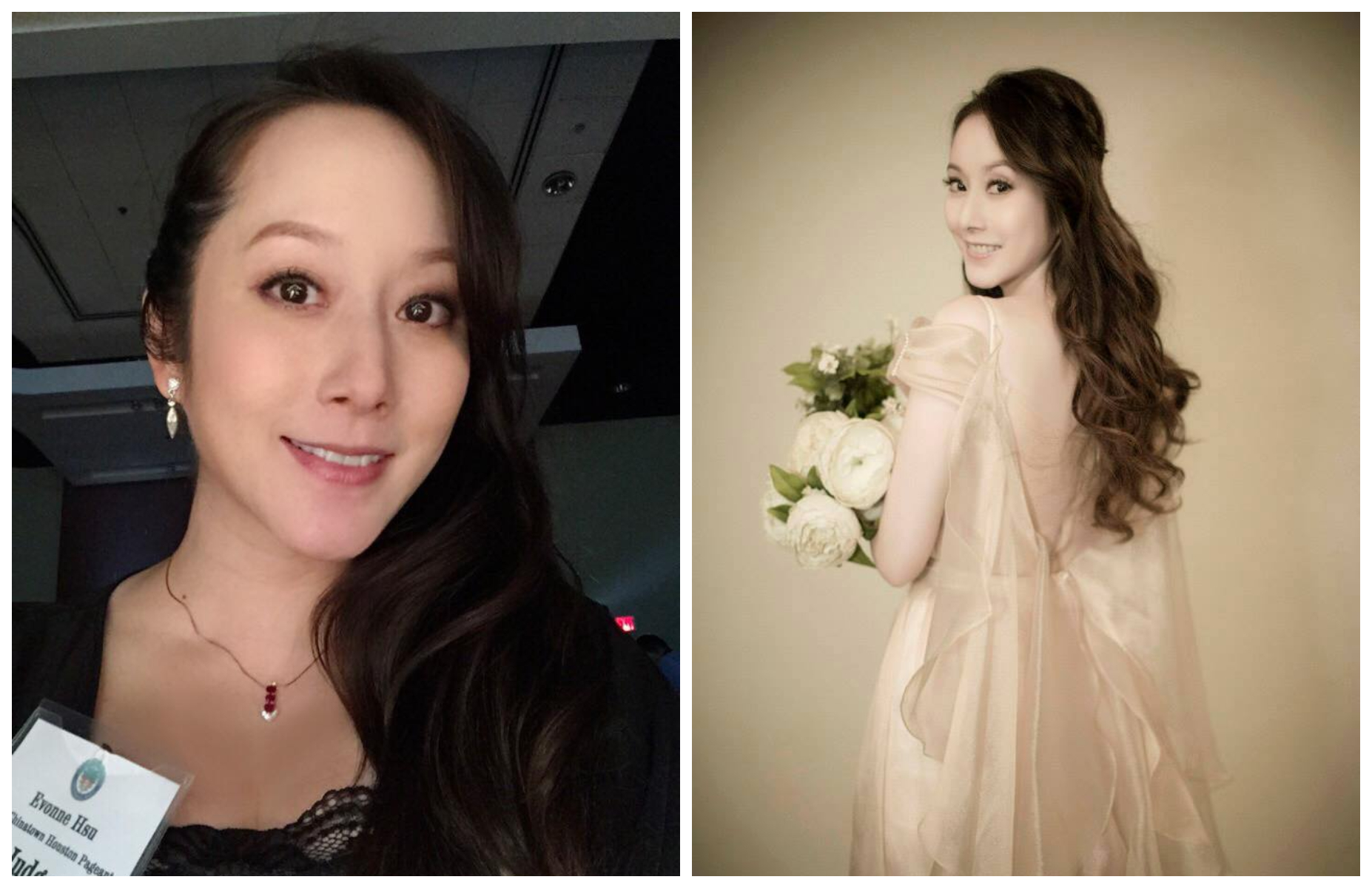 許慧欣淡出歌壇已逾10年，粉絲都期待她復出。（翻攝eVonne 許慧欣 臉書）