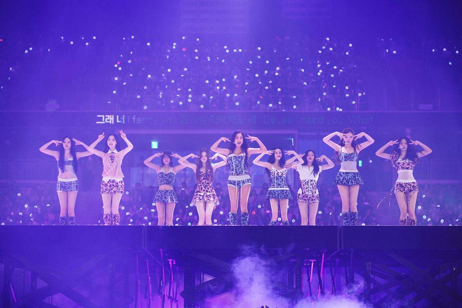 子瑜曝媽媽緊張到像嫁女兒嚇得成員問「嫁給誰」　彩瑛缺席約定「台北大巨蛋見」