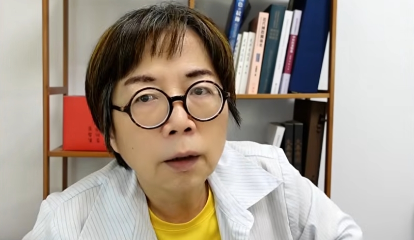 「最先驗出致癌油」南僑遭罰網叫屈　黃智賢打臉：他們沒吹哨