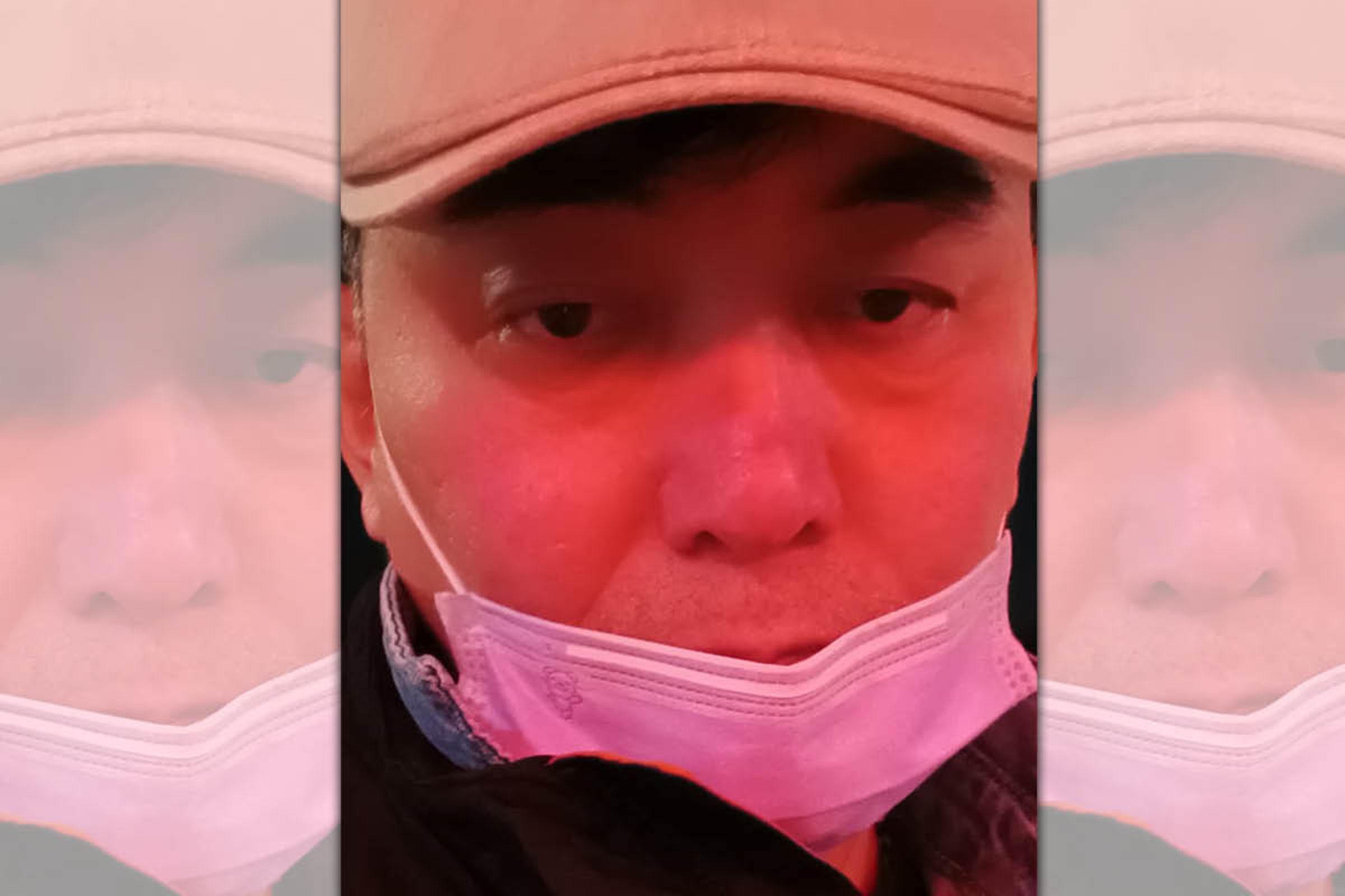 徐亨發文感嘆自己「已經過氣」,甚至驚爆「轉行宣言」!(翻攝自徐亨臉書)