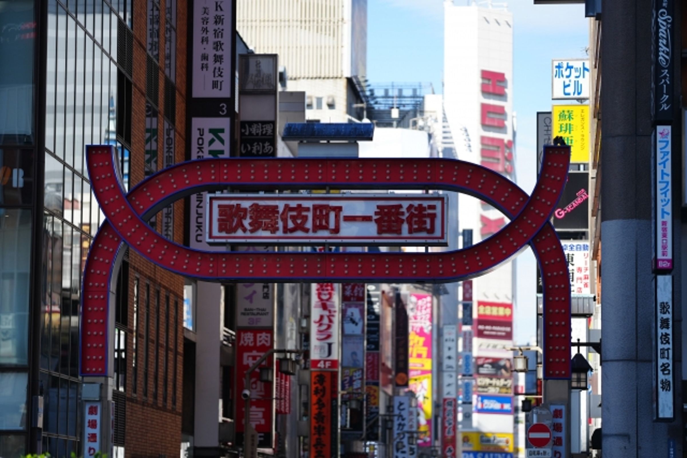 日本AV產業蓬勃發展,但近年風俗市場價碼崩落,讓不少櫻花妹鋌而走險到海外賣淫。(翻攝自Pexels)