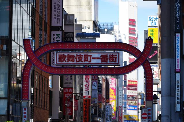 日本AV產業蓬勃發展，但近年風俗市場價碼崩落，讓不少櫻花妹鋌而走險到海外賣淫。（翻攝自Pexels）