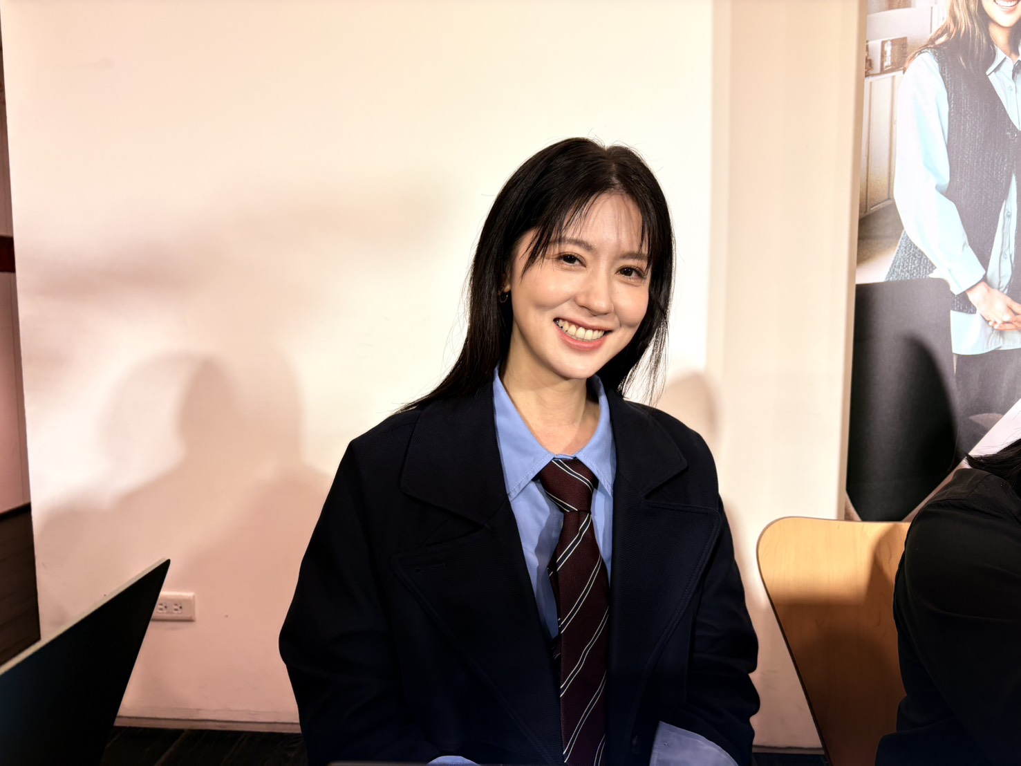 林予晞本人對房產一事也是屬於只租派。