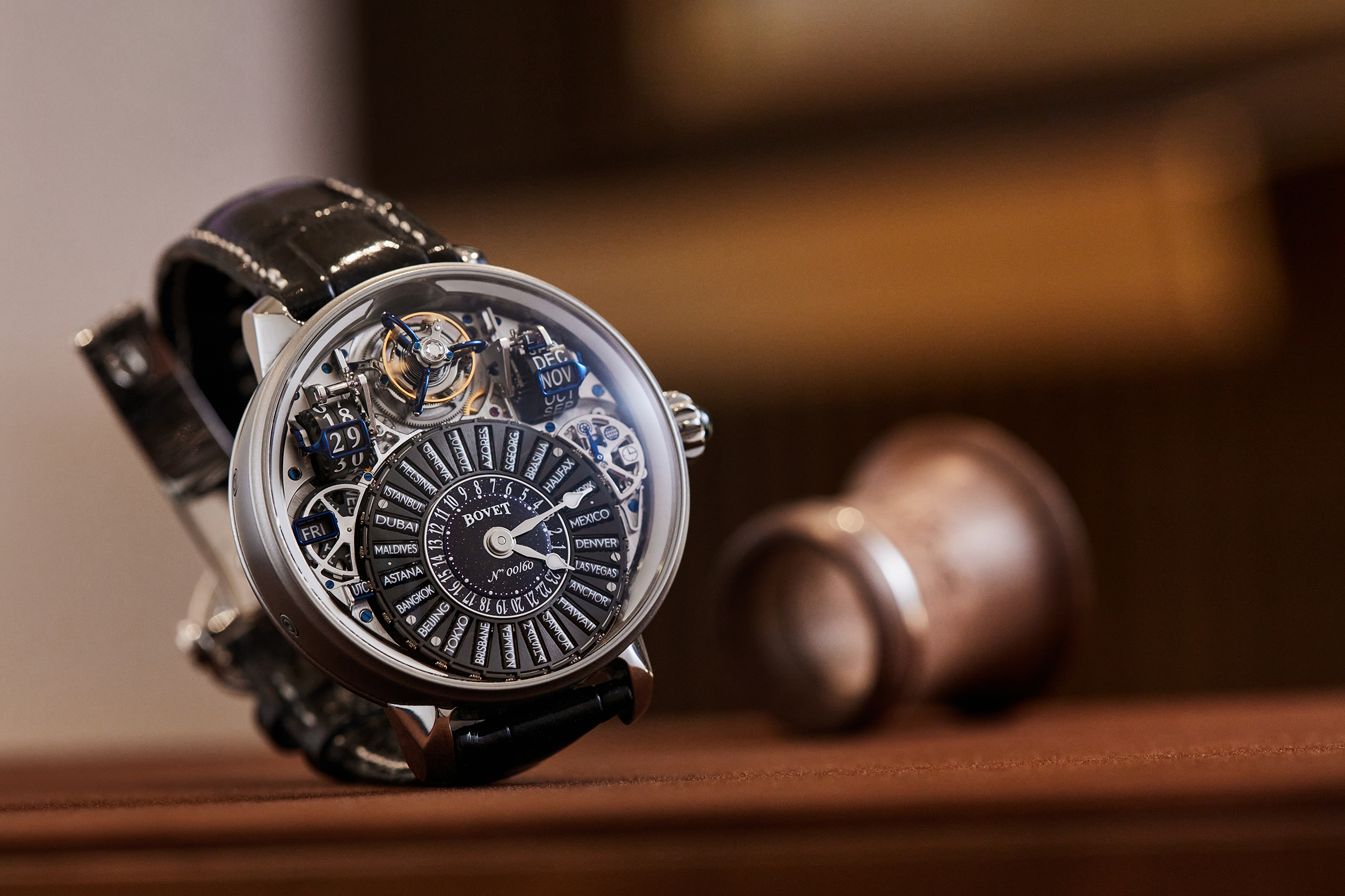 【人物專訪】頂級工藝的進化之路！BOVET品牌擁有者Pascal_Raffy專訪