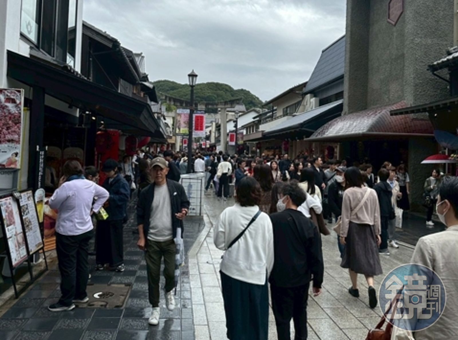 日本服務差別待遇? 日本人自曝經驗「看不下去」轟:已經不是巧合了吧