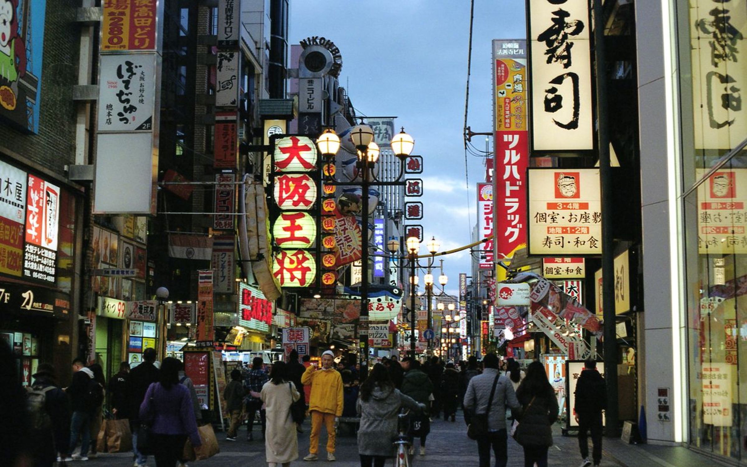 據傳多間中國旅行社已重啟招募，預計自下月中旬起恢復旅日團。（示意圖，Pexels）