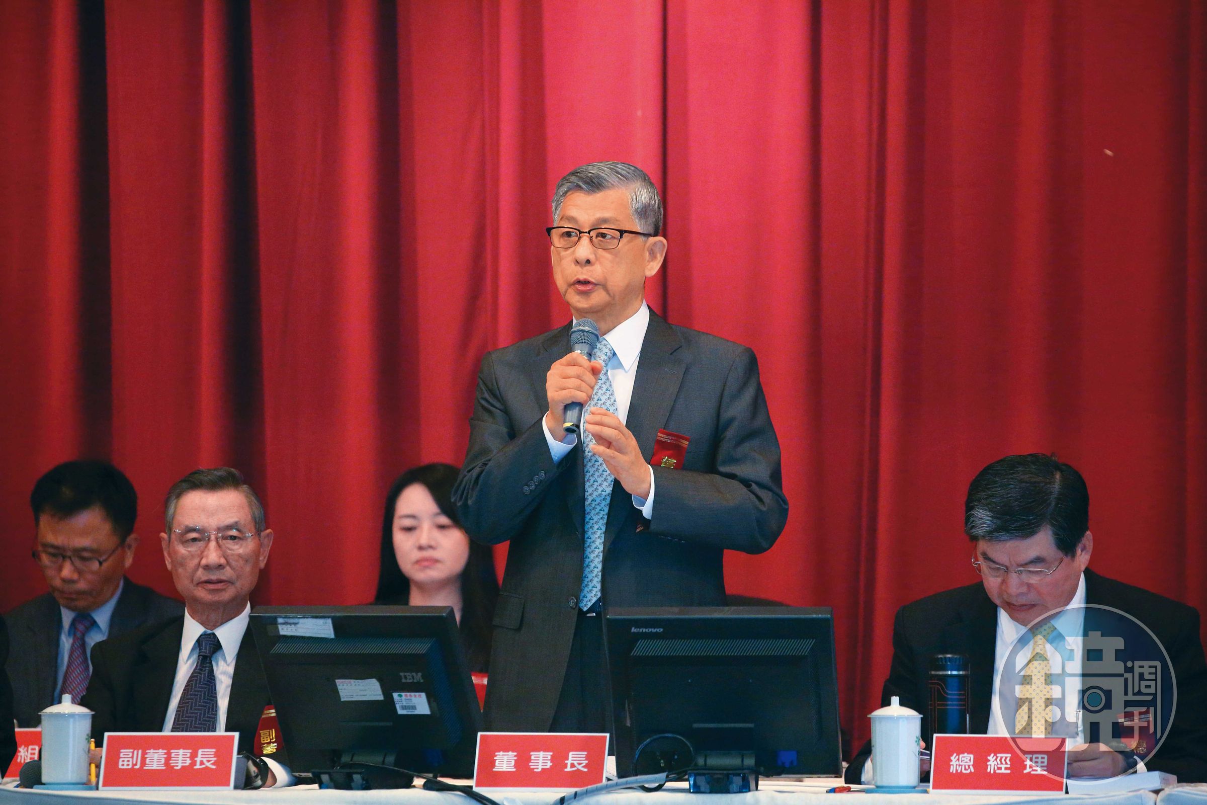 對於國泰金控董座蔡宏圖而言,將資產管理業務視為下階段重要成長引擎,投
信角色是布局重要核心,卻在此時發生基金誤踩投資紅線烏龍。
