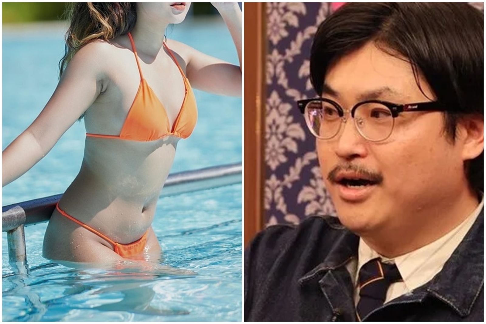 現役AV女優疑設局!誘當紅男星婚前「毀滅性醜聞」 導演驚揭內幕掀全網吃瓜