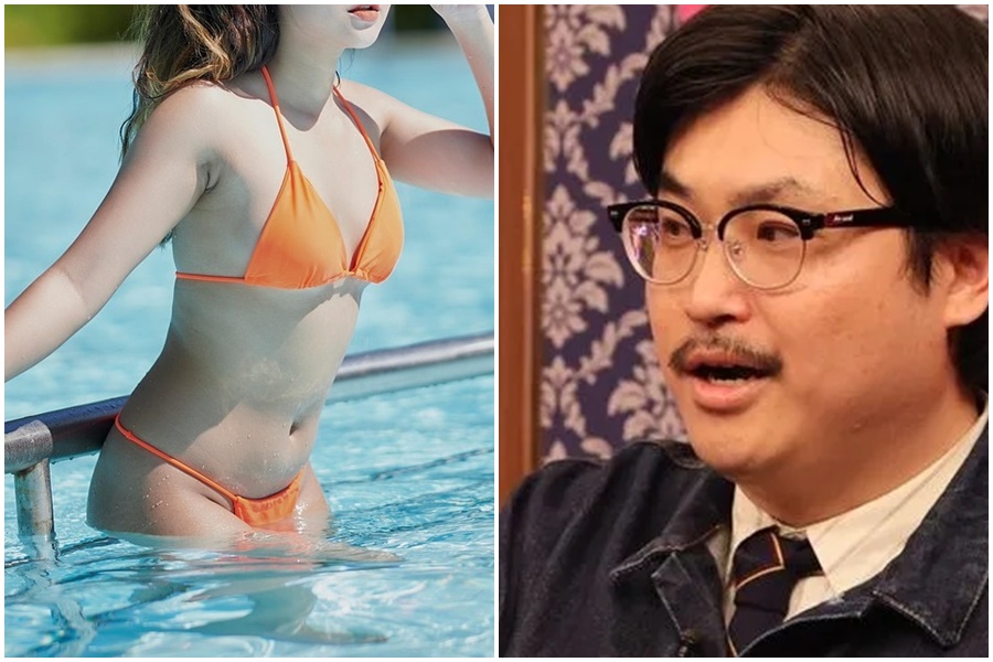 曾執導AV、轉戰諧星界的Drill導演(ドリル監督)爆料有AV女優有意接近一名當紅男諧星,企圖在男方婚前製造「毀滅性醜聞」。(翻攝自pixabay、日網)