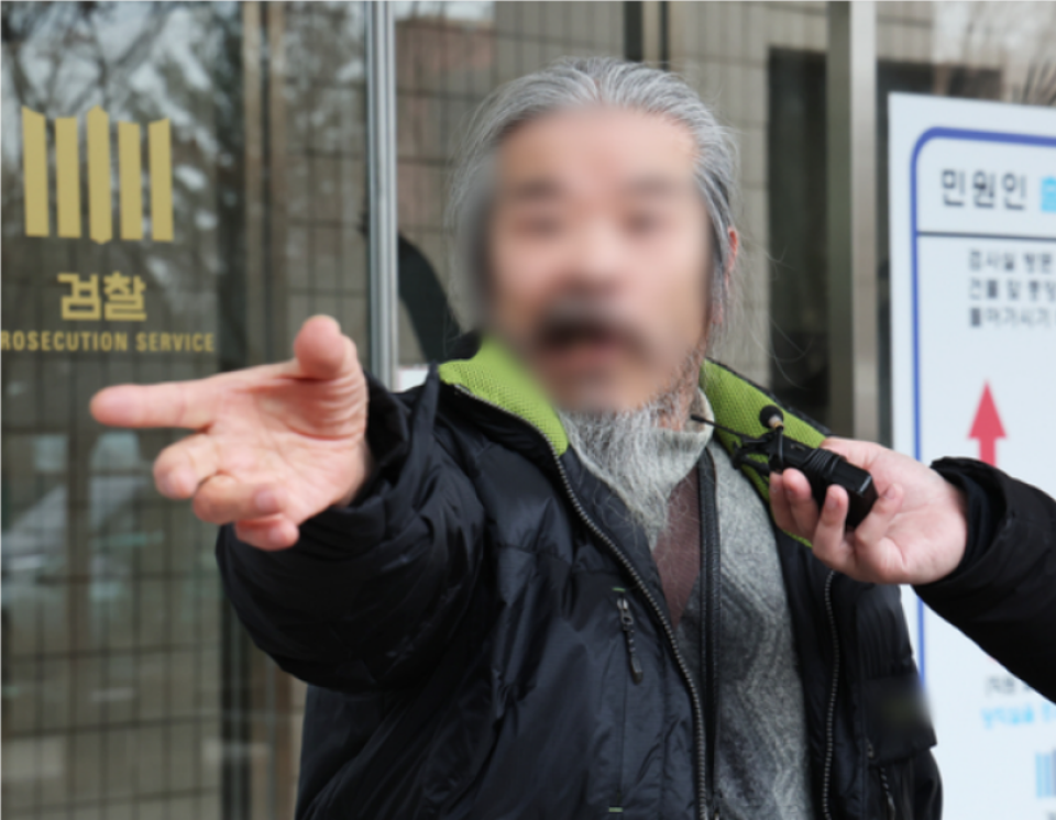 殘忍性侵8歲女童翻拍電影!趙斗淳破壞電子追蹤「6天沒人知」惹議 李在明回應了