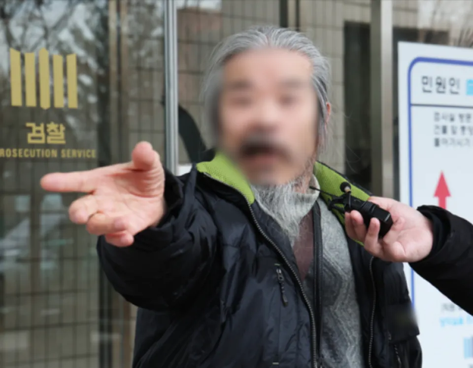殘忍性侵8歲女童翻拍電影！趙斗淳破壞電子追蹤「6天沒人知」惹議　李在明回應了