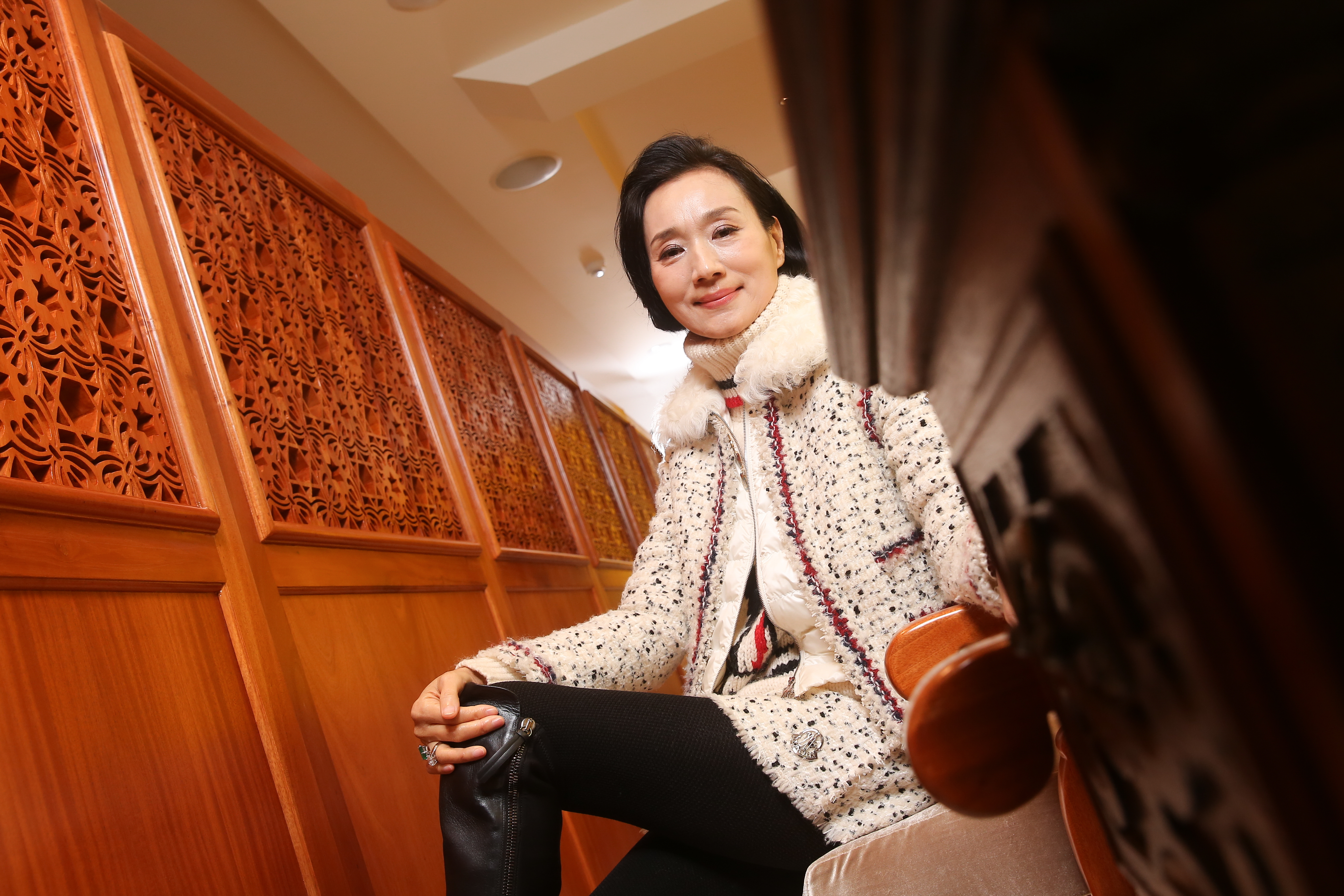 坣娜人生謝幕，據悉她的追思會將在12月舉行。（本刊資料照）