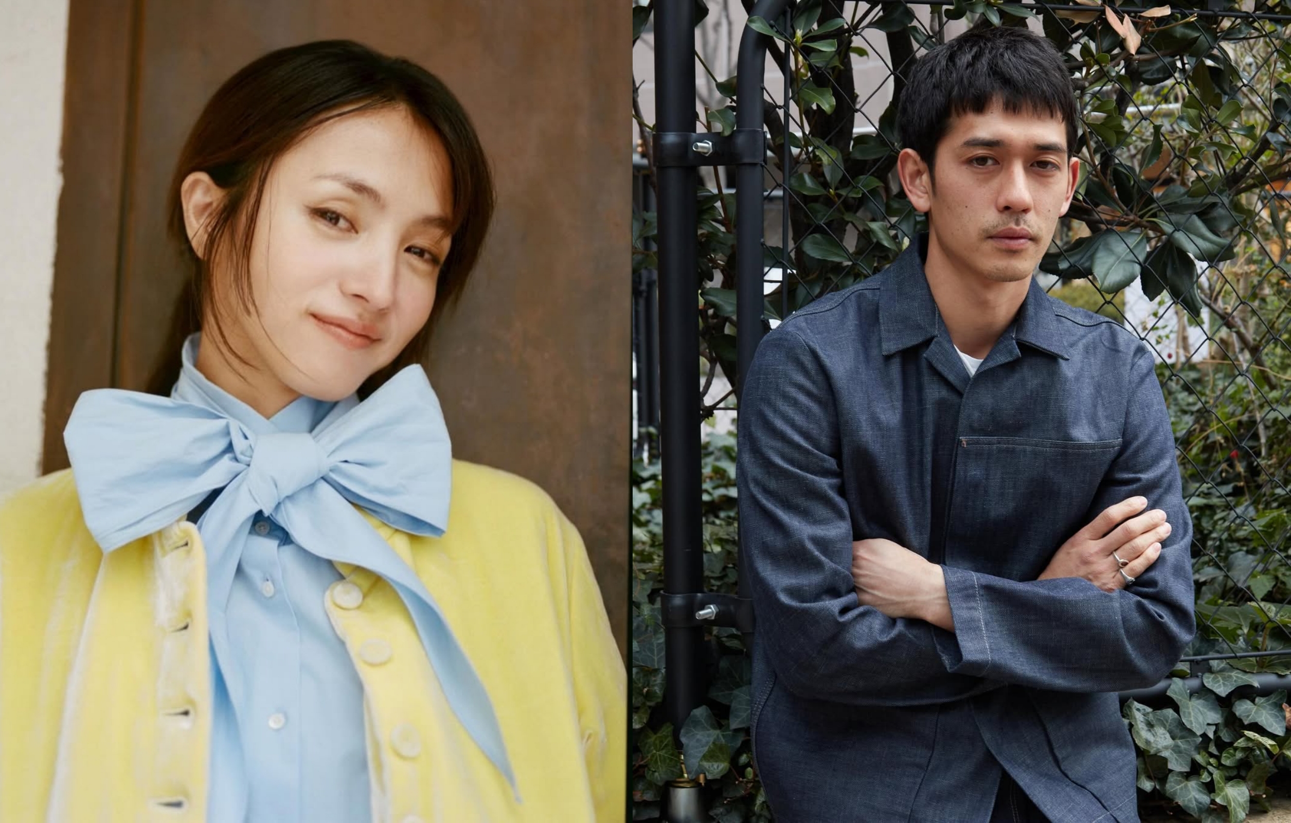 滿島光宣布結婚懷孕,對象是小她2歲的男模淺野啓介。(翻攝網路)