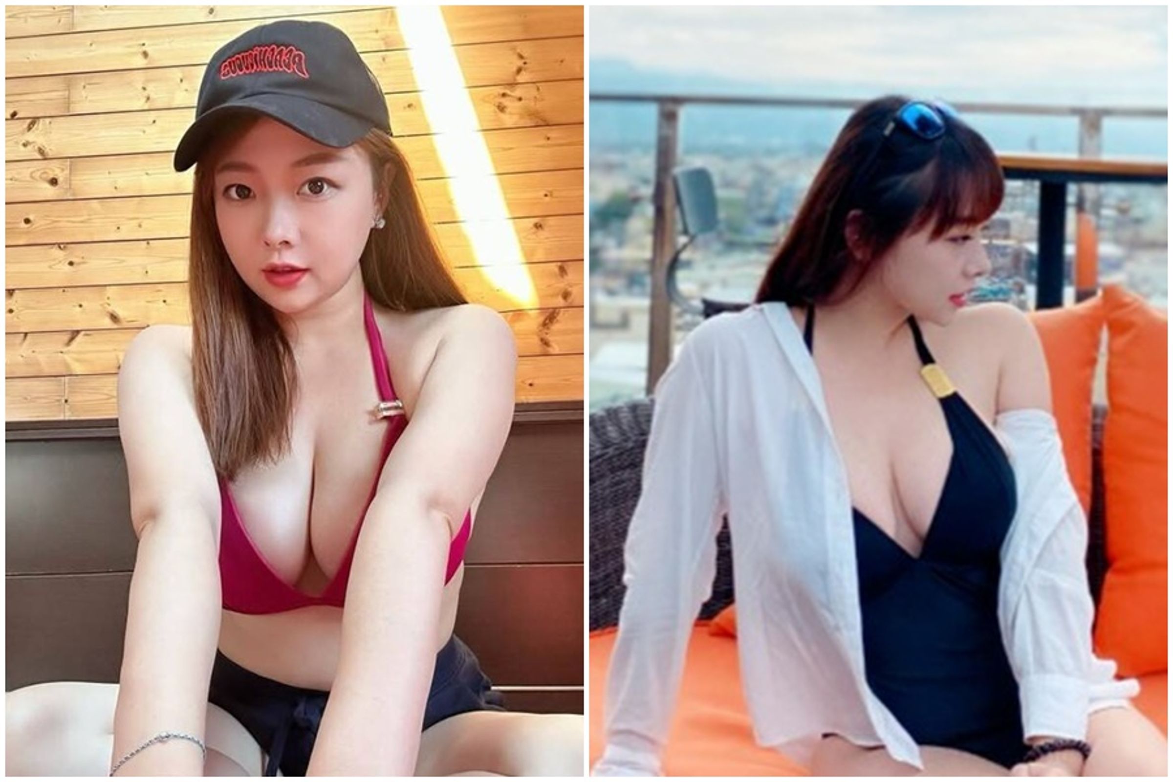 陳思安金鐘獎女主持人身分被起底，曾7度入圍廣播金鐘獎，且是PTT表特版被封為「波神DJ」。（翻攝自陳思安IG）
