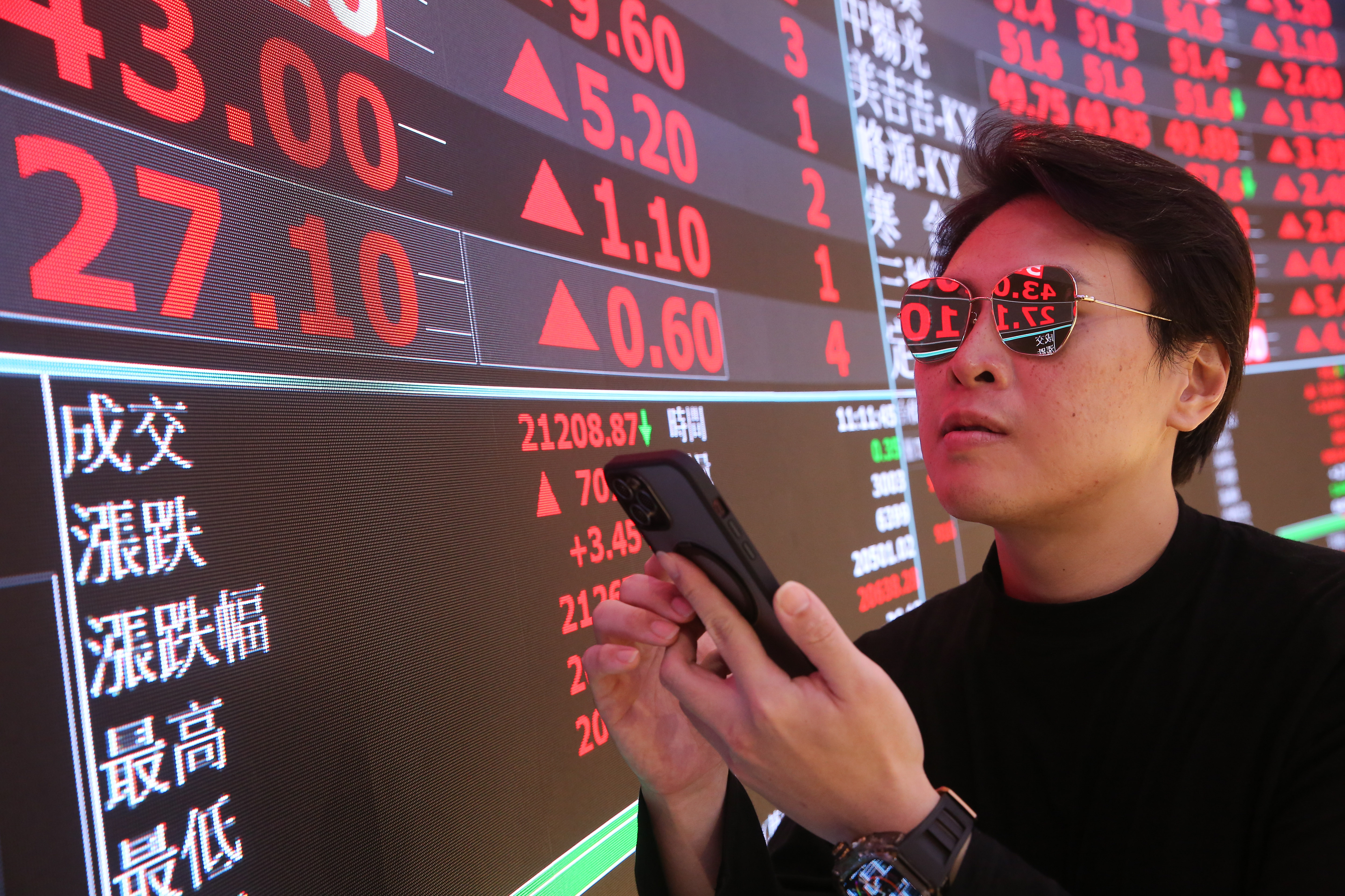 油價、通膨與台股技術面壓力,成為市場關注的三大關鍵變數。(圖為本刊資料照)
