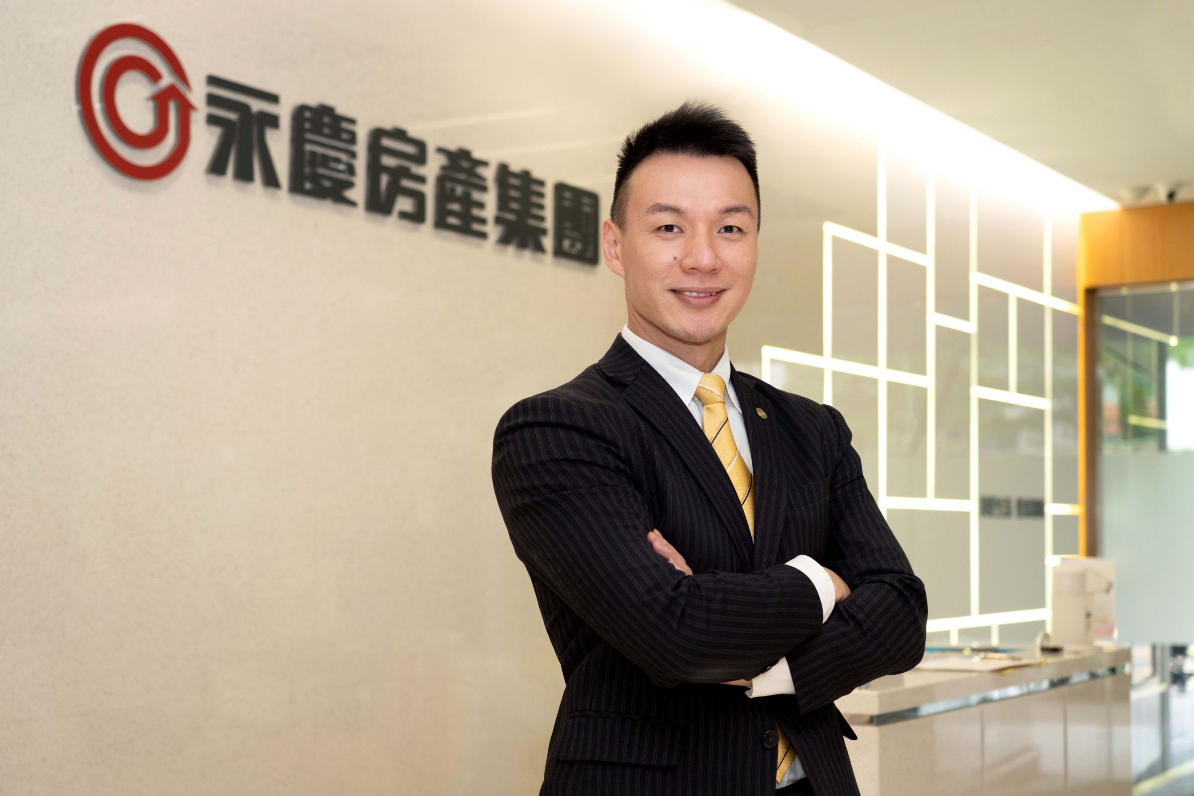永慶房屋人資部協理塗振宏表示，有許多轉職者在面試時表示，房仲工作有高薪機會，AI也難以取代，因而決定轉職。