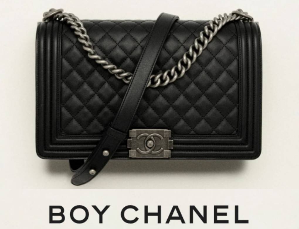 圖為被害人遭竊之同款式包包。（示意圖）