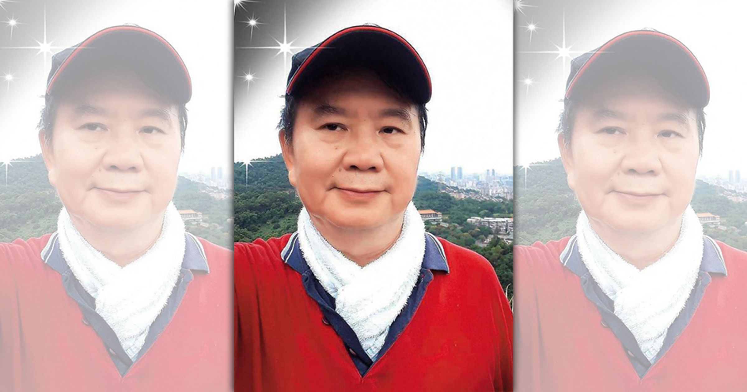 移民署前資訊組長施明德涉嫌圖利廠商,收受回扣,遭到監察院彈劾。(翻攝自施明德臉書)