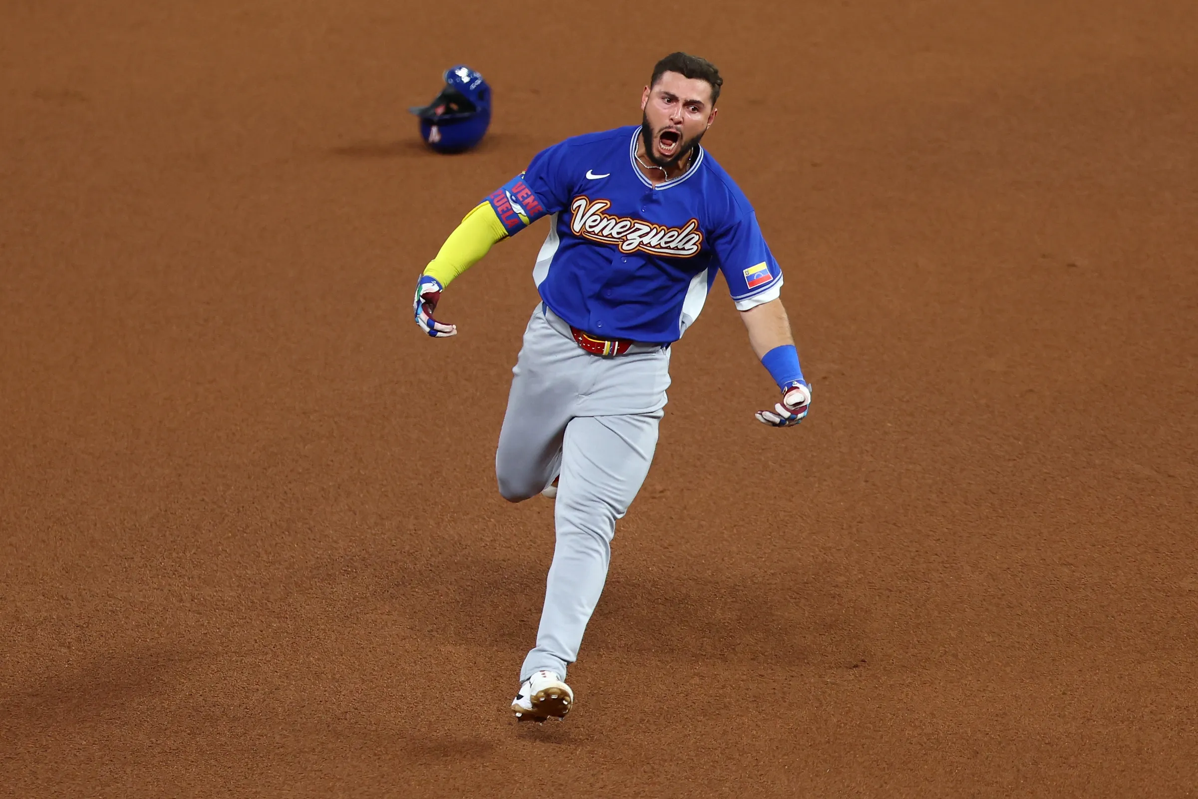 世界棒球經典賽（WBC）近日落幕，不過熱度依然不減。（翻攝X@WBCBaseball）