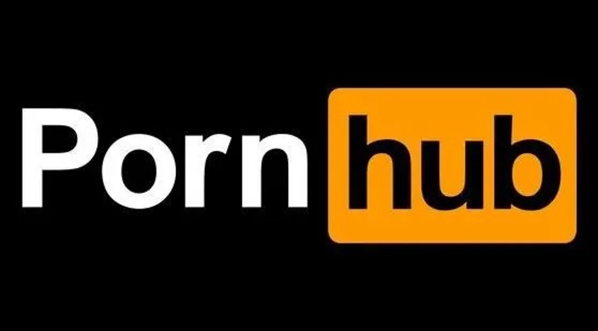 加拿大脫口秀演員拋出「禁止美國使用Pornhub」的建議引起討論。（翻攝自Pornhub官網）