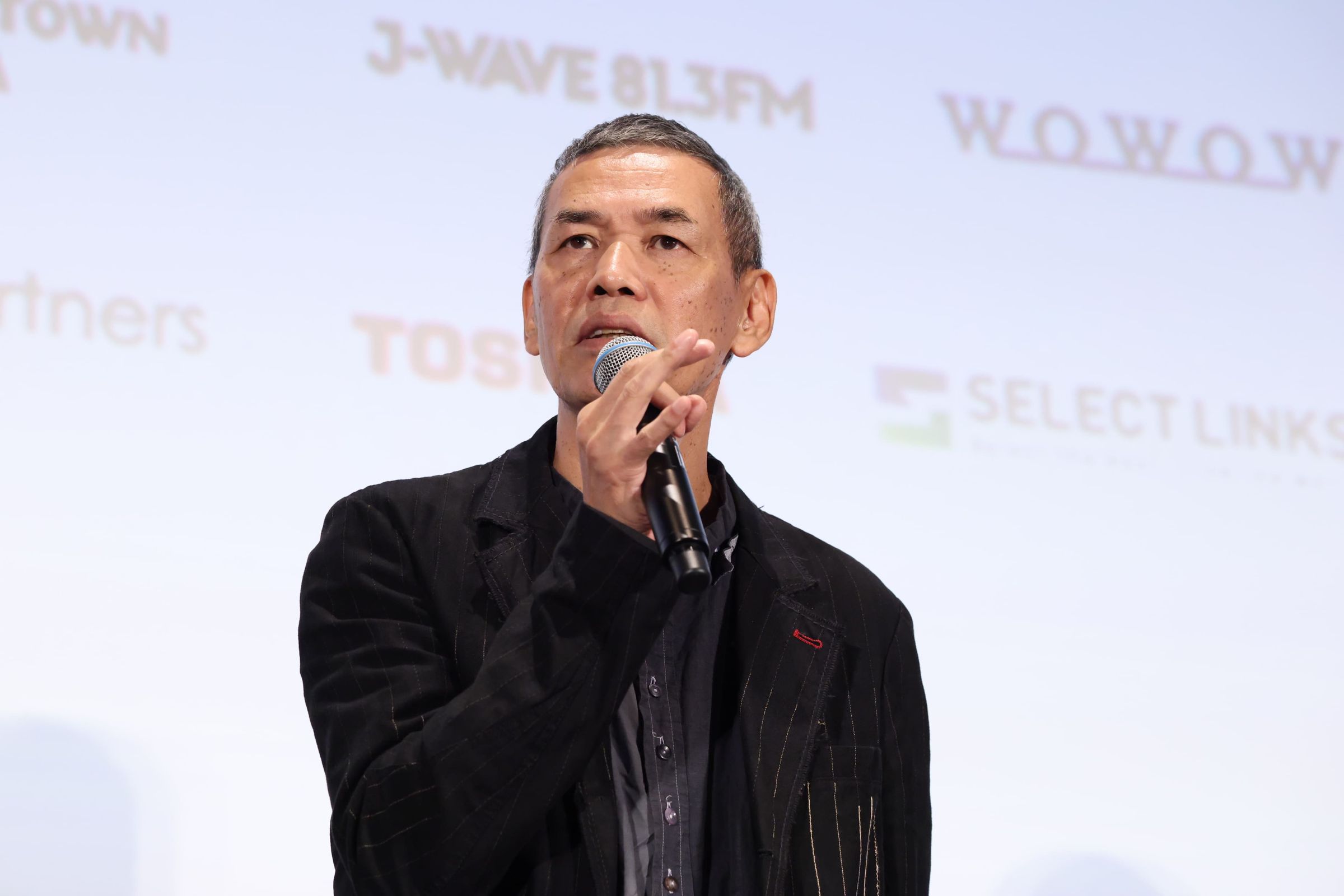 電影《狂忘警探》回到日本放映，導演SABU坦言心情喜憂參半。(東京影展 提供)