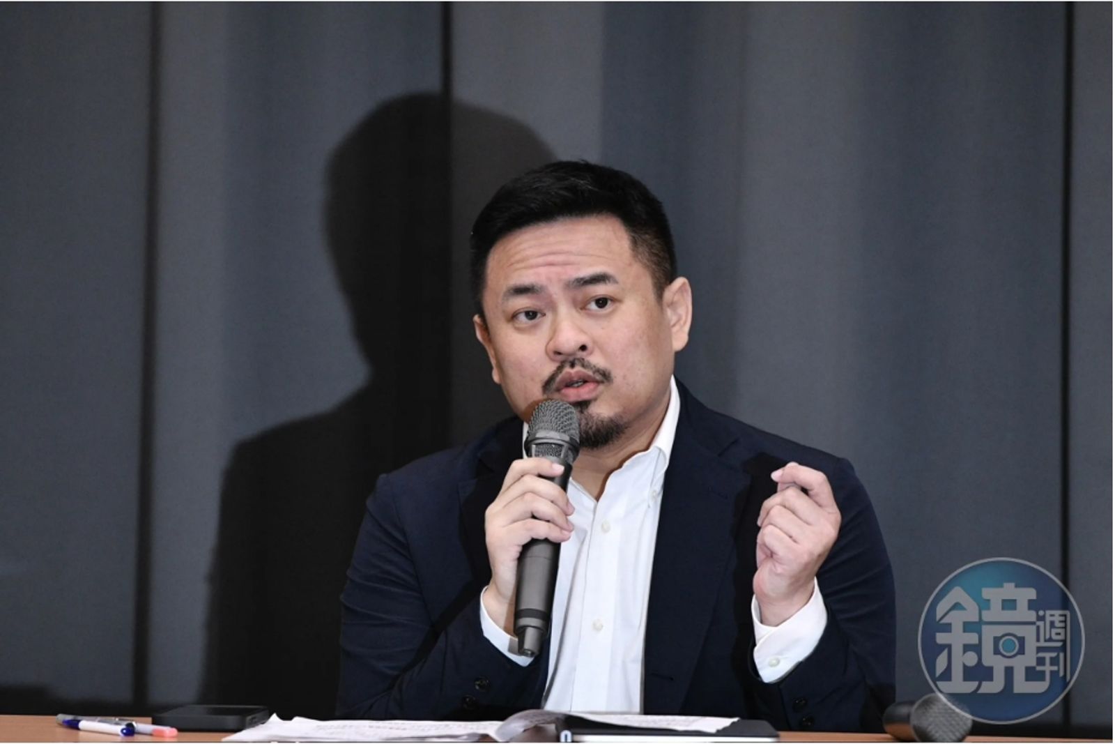 部長首赴中2/綠樂見兩岸對等尊嚴交流 盼技能競賽勿失焦