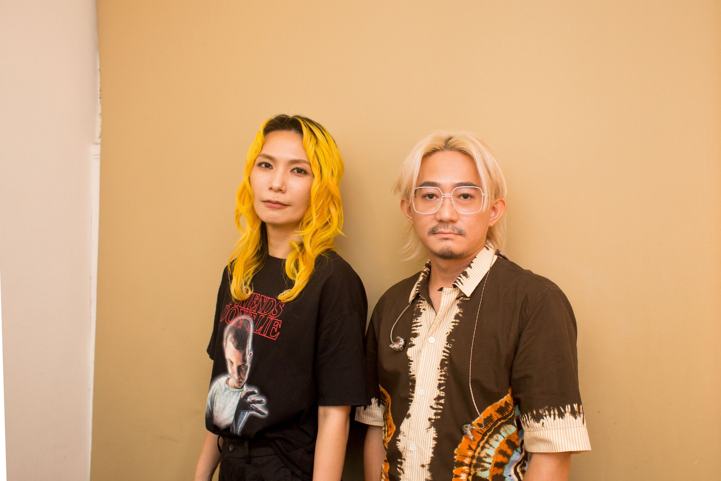 Tizzy Bac出道25週年舉辦「第啊淑伍屆『股東大會暨新歌搶聽會』」與粉絲同樂。(相信音樂提供)