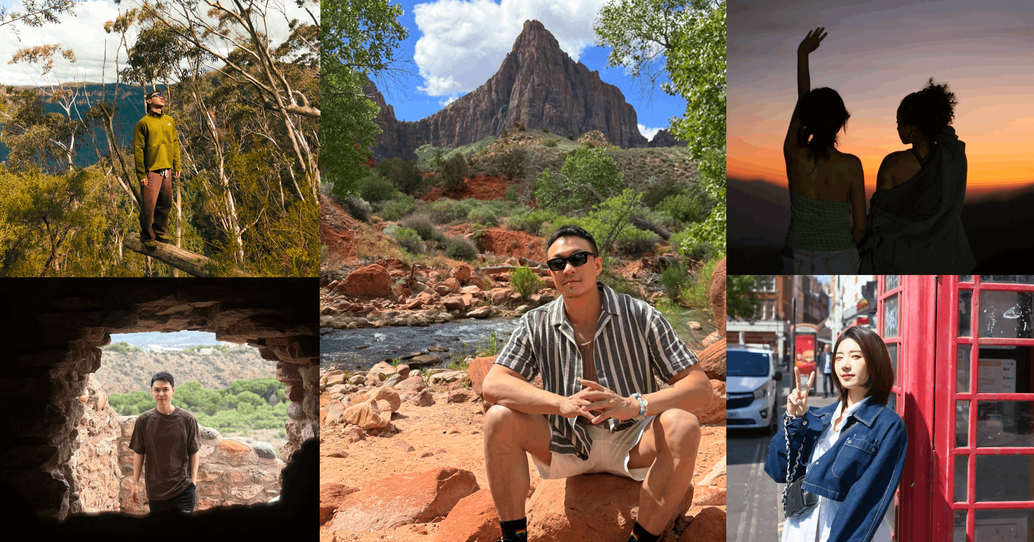 星宇航空日前宣布2026年1月15日開航「台北—鳳凰城」直飛新航線，消息一出立刻掀起搶票熱潮，5 位人氣網紅Hank Shen、YOKO、Ginger 絜晶、Kalvin Yeh、Yion Yan也齊聲推爆，讓美國鳳凰城還沒起飛就登上 2026年必飛清單！