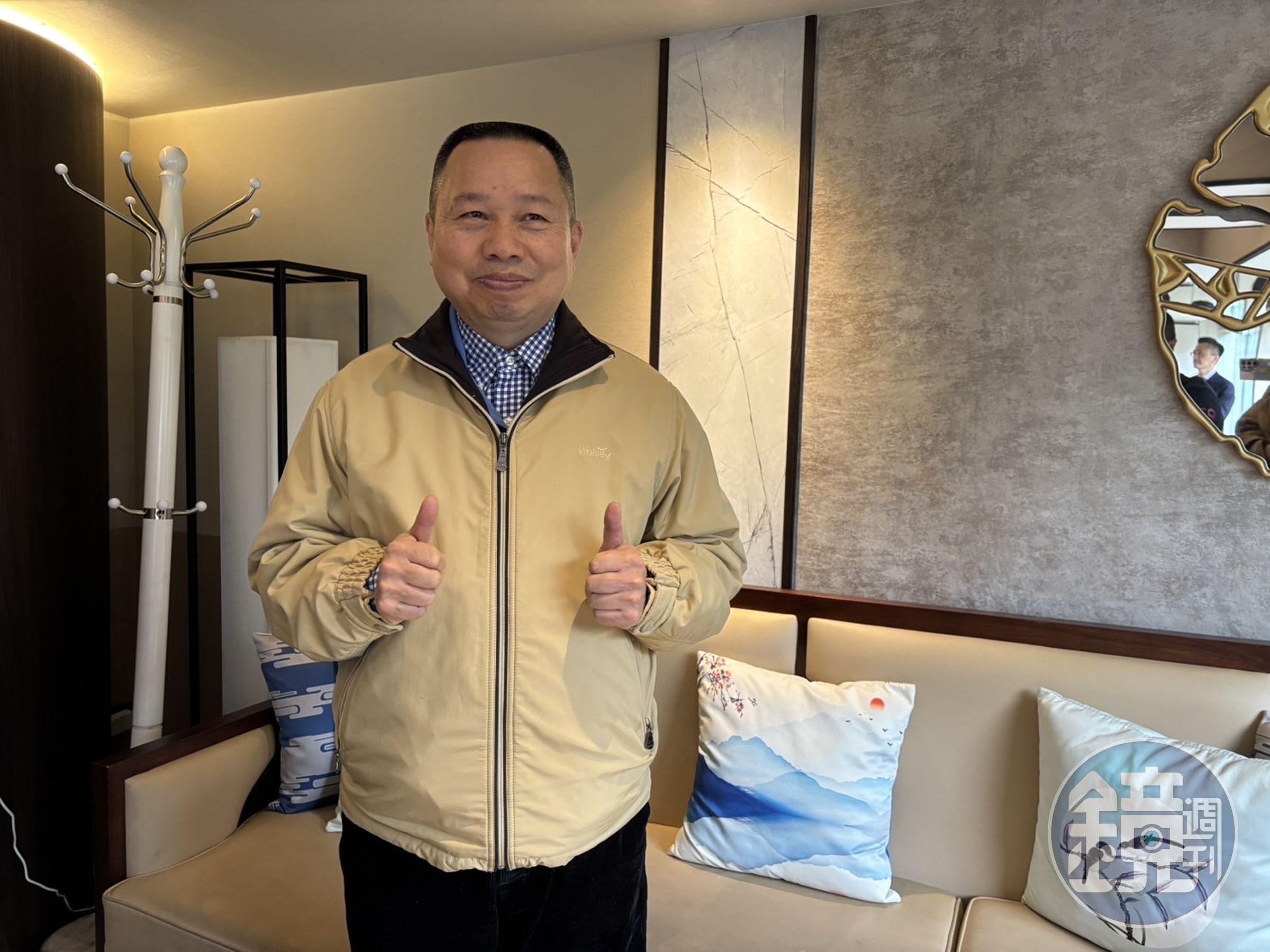 裕慶-KY董事長廖昭宜表示,明年新產品、新客戶、新業務可望火力全開,加上新廠產能的貢獻,公司未來營運可望迎接新一波成長期。