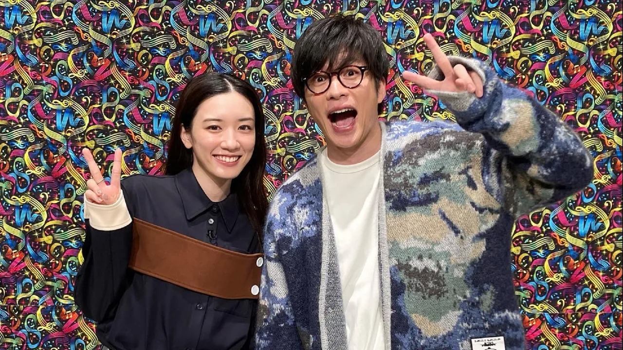業界人士認為,隨著不倫疑雲越來越明朗,未來田中圭在選角及廣告代言上的機會恐怕會大幅減少。(翻攝自モニタリング IG)