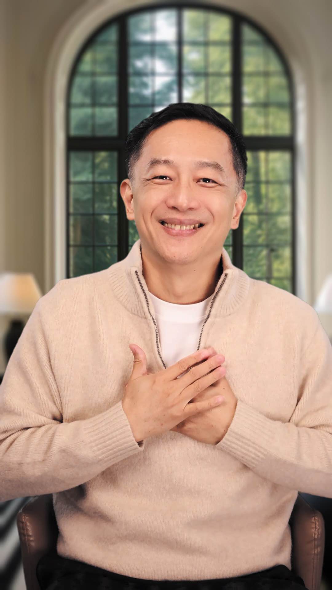 陳昭榮拍電影時期也曾有大尺度表演。（翻攝自陳昭榮臉書）