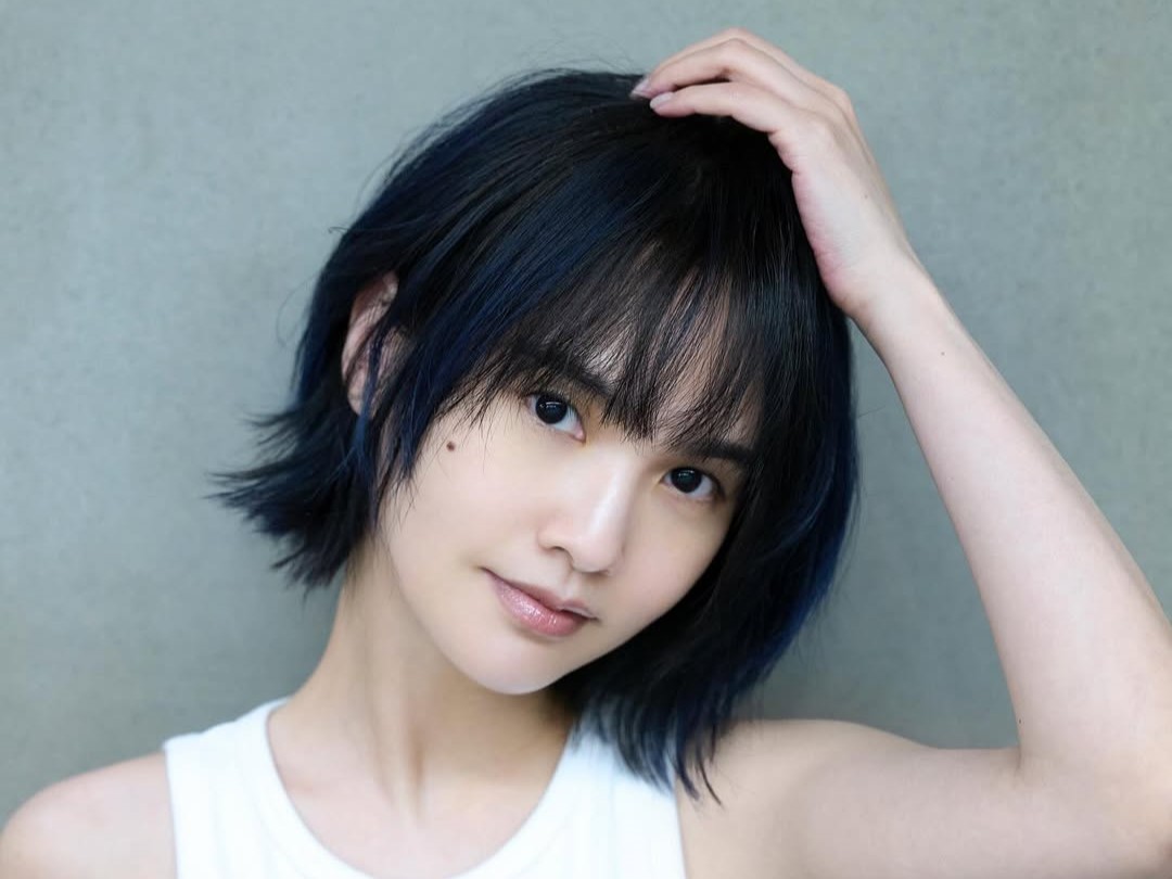 楊丞琳今（31）日在社群平台發文透露，自己於近日完成一場「不小的手術」。（翻攝自楊丞琳instagram）