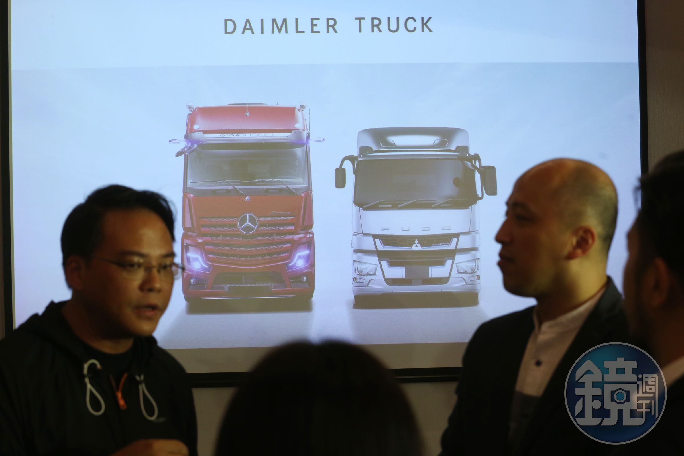 為了因應全球企業追求淨零碳排風,DTAT也計劃導入純電商用車,首先登場的全新FUSO eCanter將於今年6月6日重磅登台。