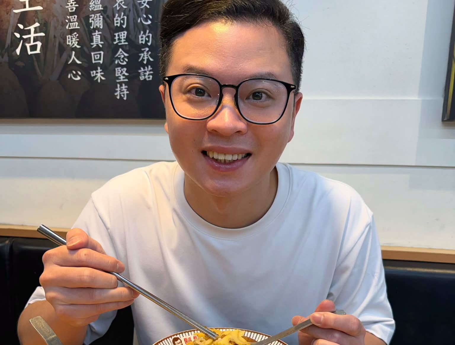 凌濤嗆沈伯洋「叫青鳥不要出征滷肉飯」 被追問誰出征僅稱「多得很」
