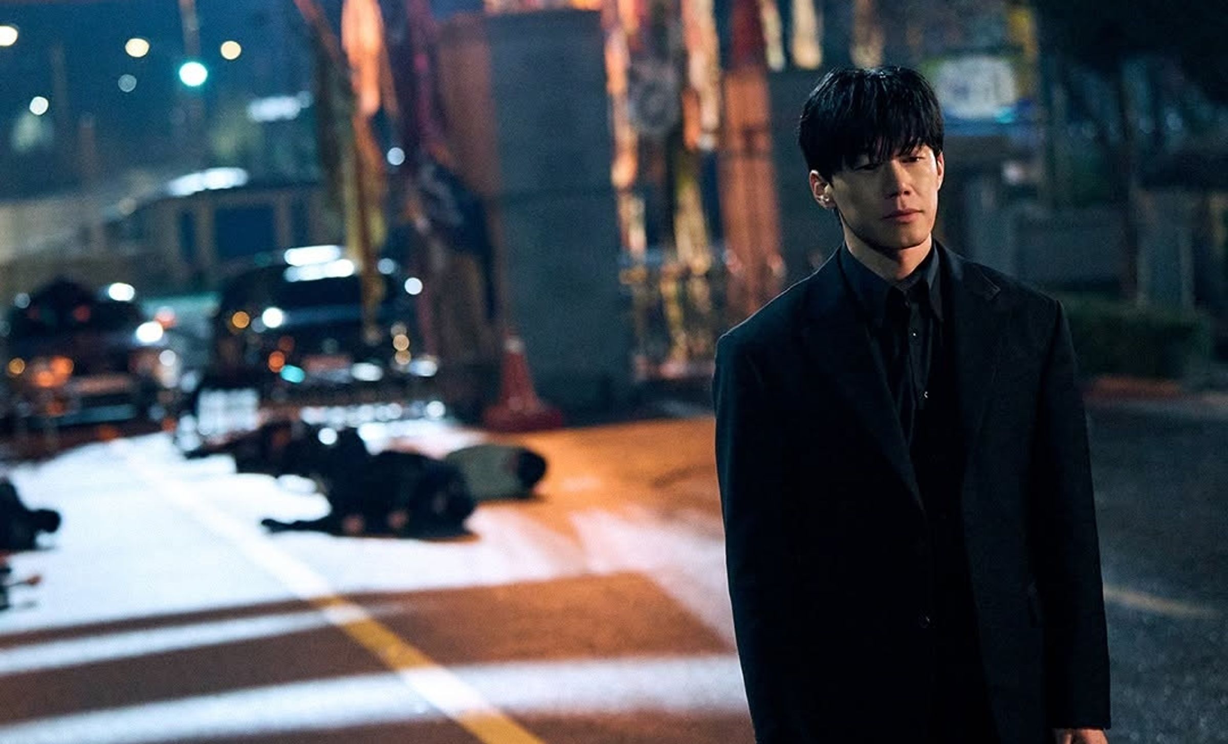 韓劇《鐵拳教育》近日在Netflix播出後，登上台灣等25個國家的排行榜冠軍，也突顯出目前許多國家都面臨的教育問題。（翻攝自Netflix臉書）