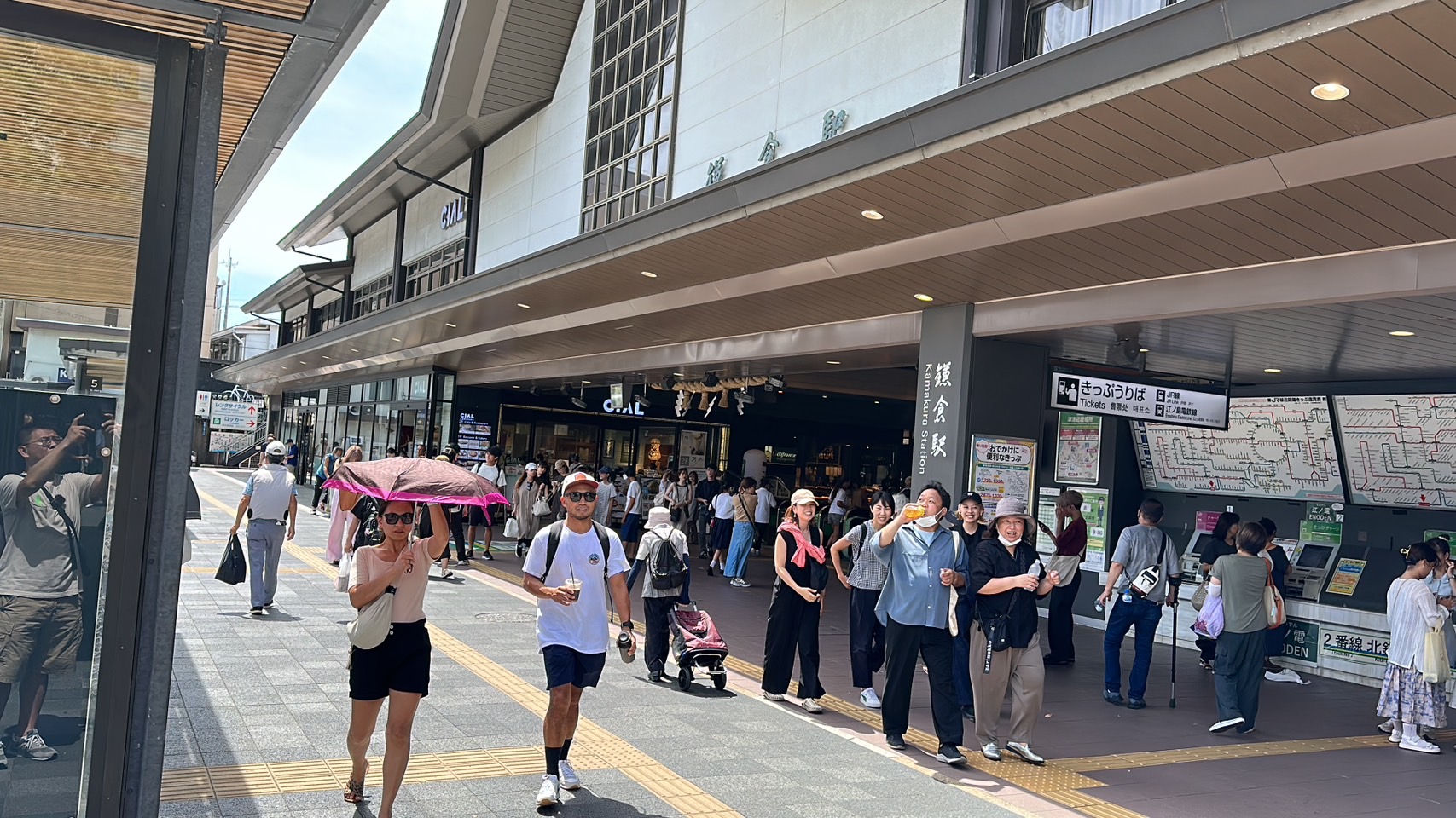 日本今年爆發「食人菌」疫情，引起不少台灣旅客擔憂，不過實際上的狀況並沒有大家想像中可怕。（示意圖，本刊資料照）