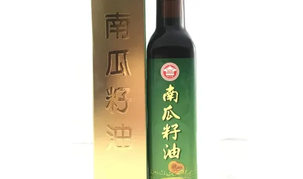 惠家香「南瓜籽油」苯駢芘超標！　北市要求進貨384瓶超市「全下架」
