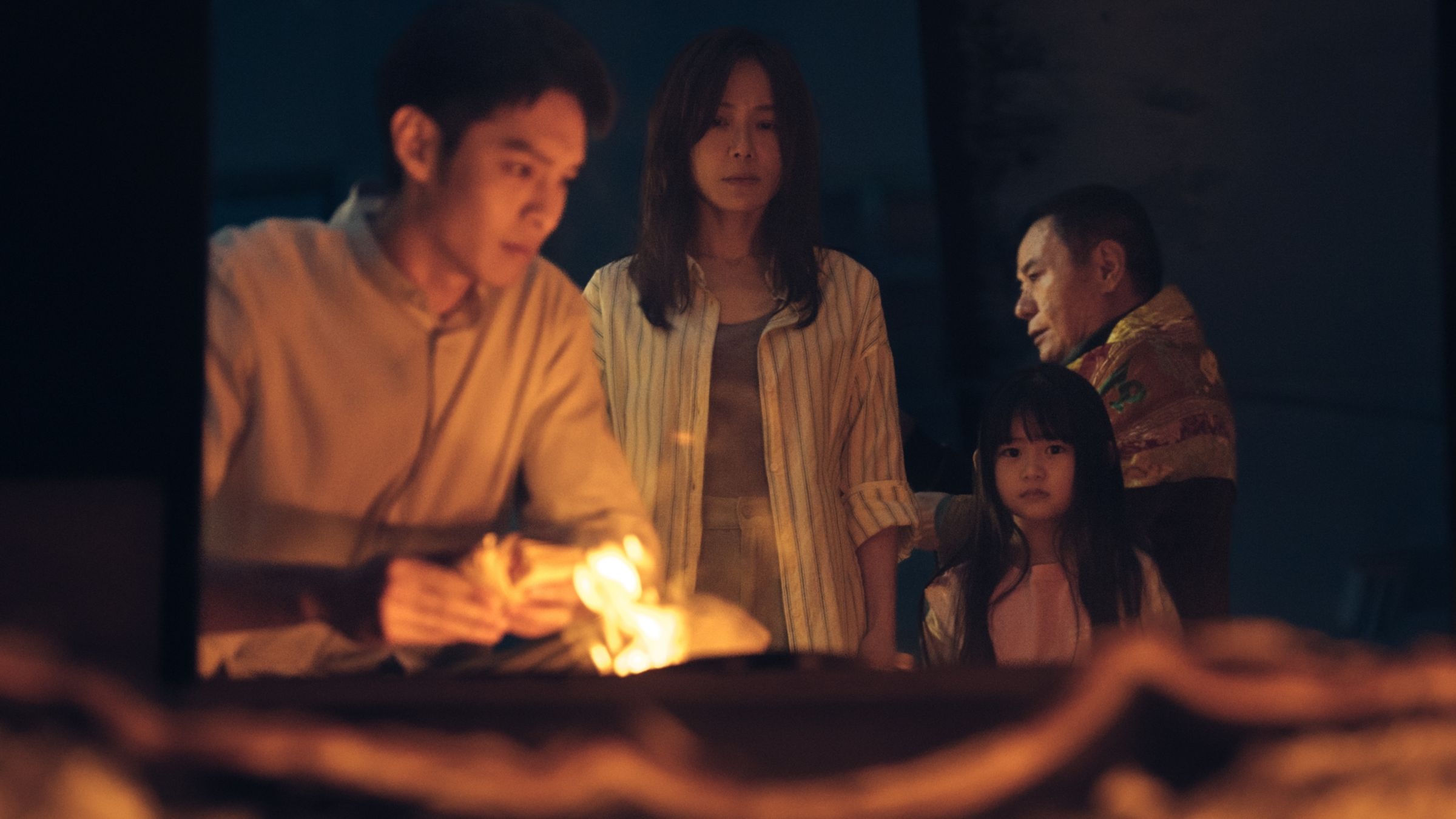 曹佑寧在片中對尹馨母女特別照顧。（劇匯文創提供）