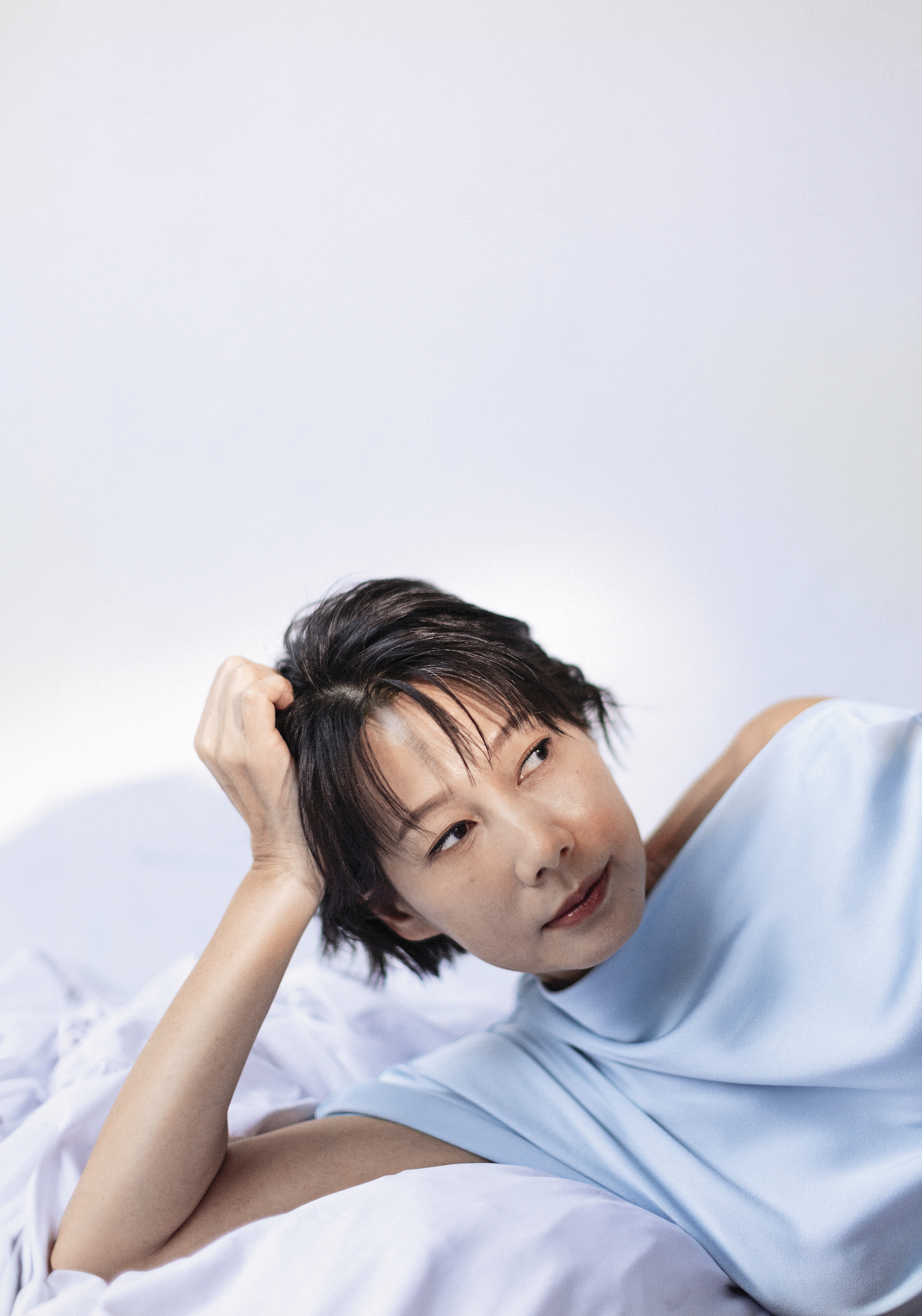 跟許多大齡女子面對的挑戰類似，丁寧認為很少戲劇願意把主角放在這個年齡層上，但她們所累積的人生經驗與態度，其實有很多層次，非常適合以戲劇展現。