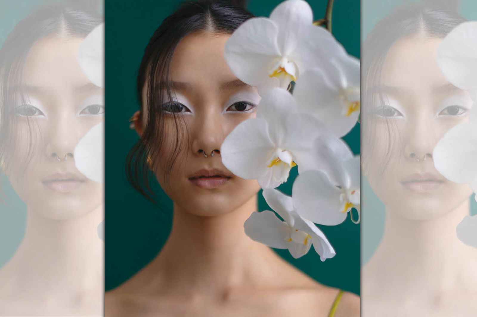 靚時尚／花樣那麼多