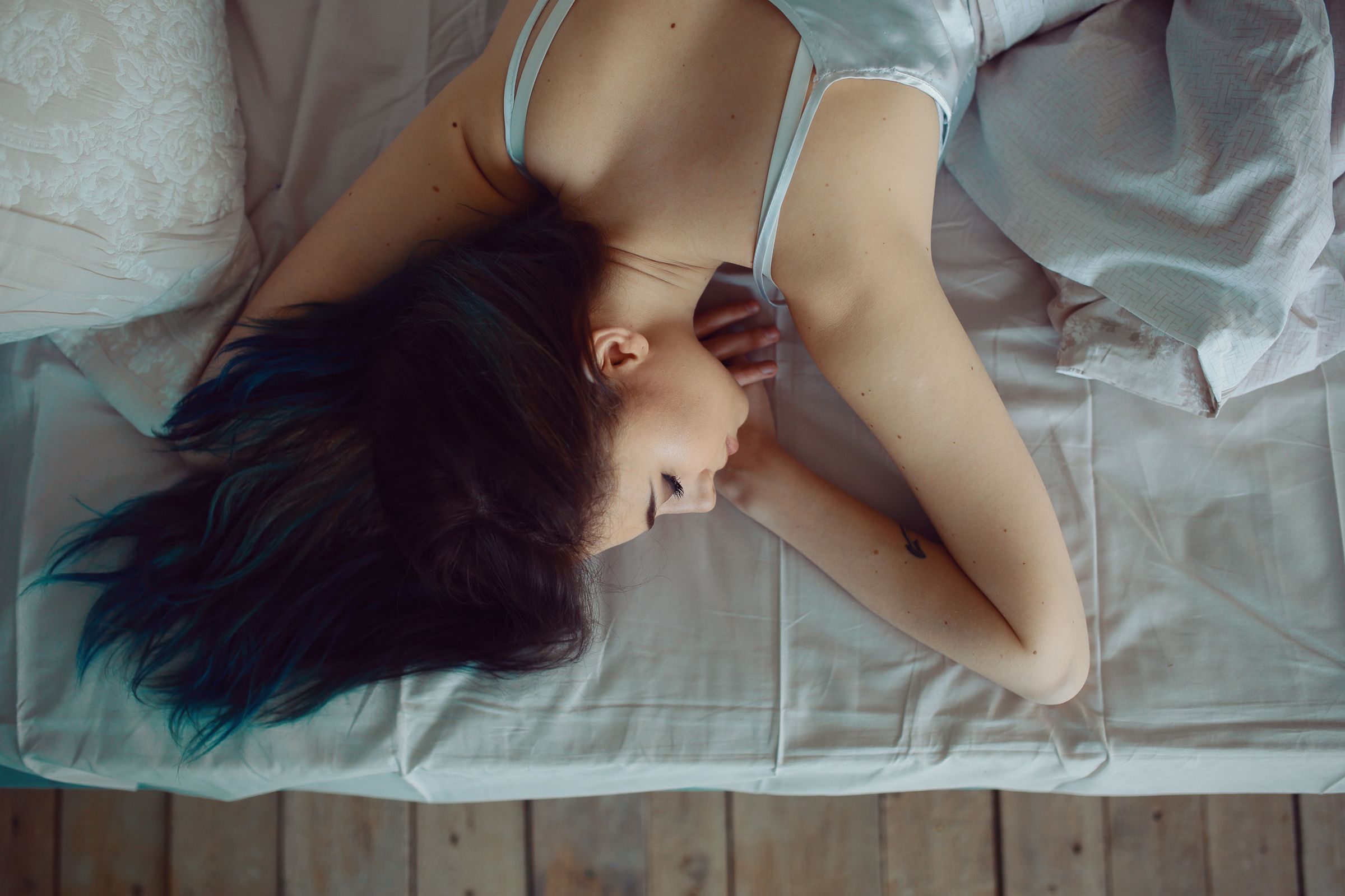 人妻健身房外遇教練！3個月後有了「愛的結晶」。（示意圖；freepik）
