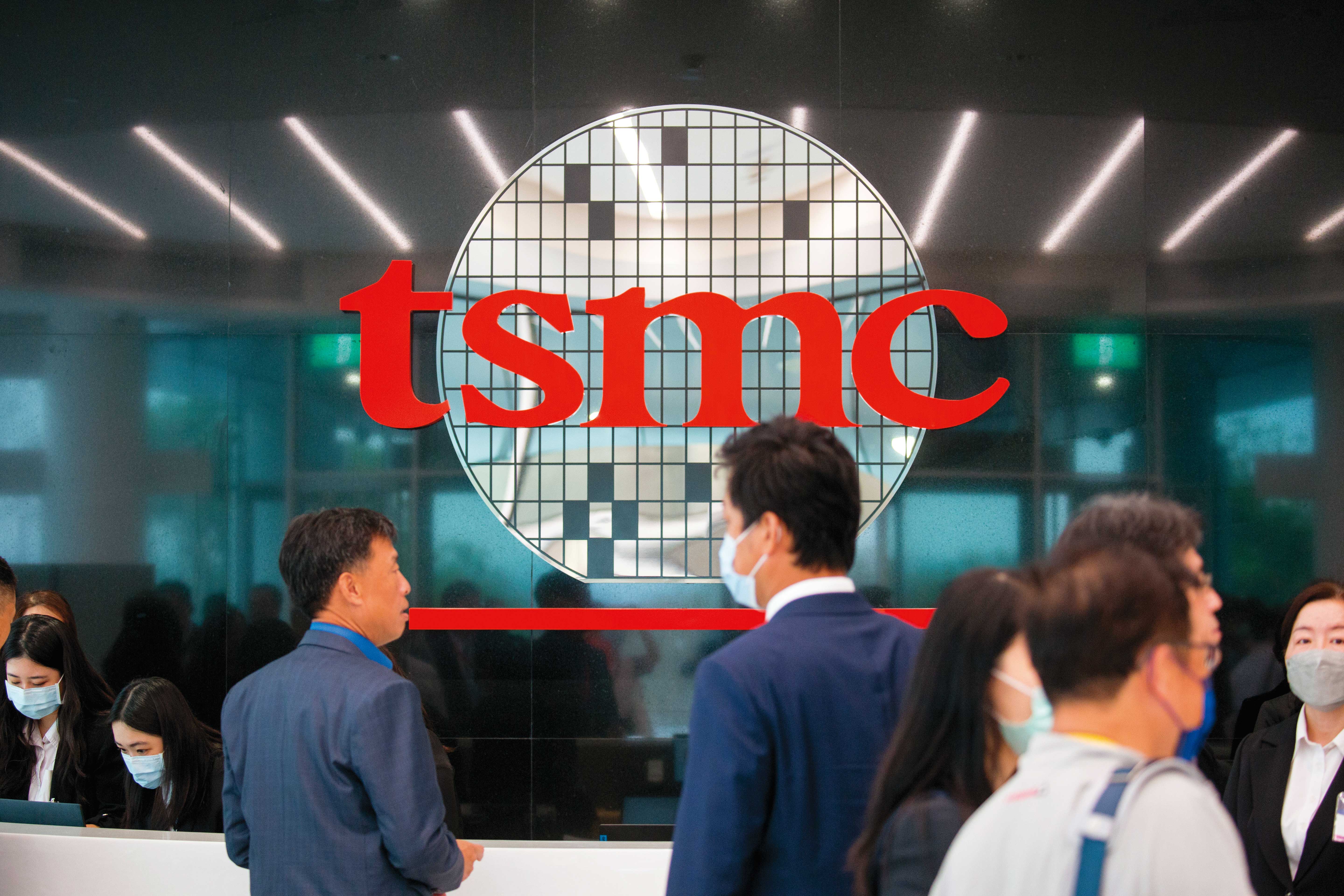 陳重銘認為分享自己幫小女兒規劃購買台積電的心得,並提供投資應該學習的大3重點。(示意圖,本刊資料照)