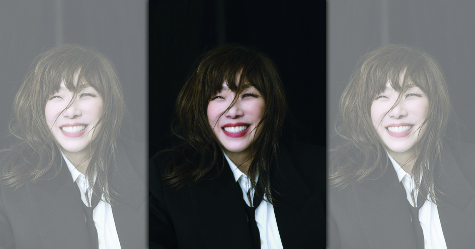 林憶蓮將參與演出《2025 Simple Life 簡單生活節》演出。（Simple Life簡單生活節提供）