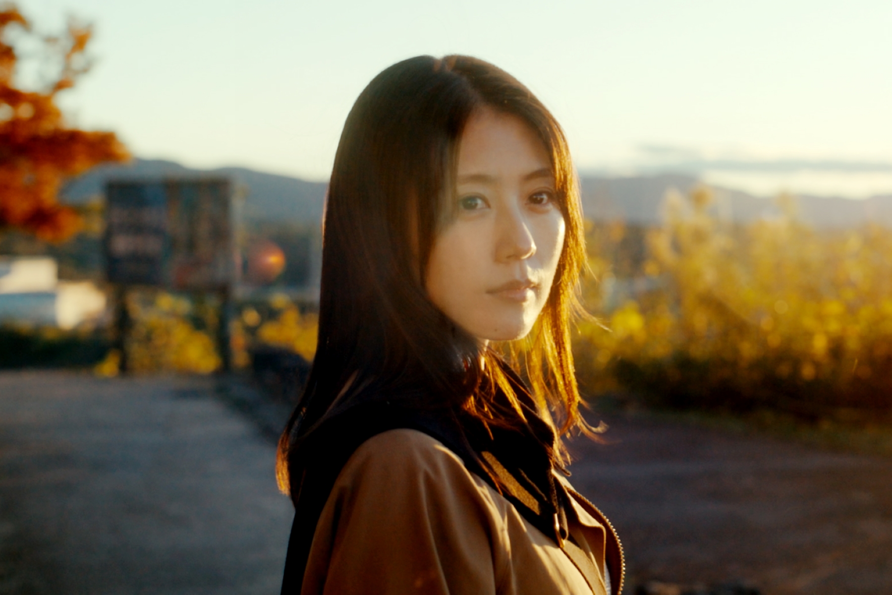 有村架純一接到邀約，毫不猶豫答應接演。（采昌提供）