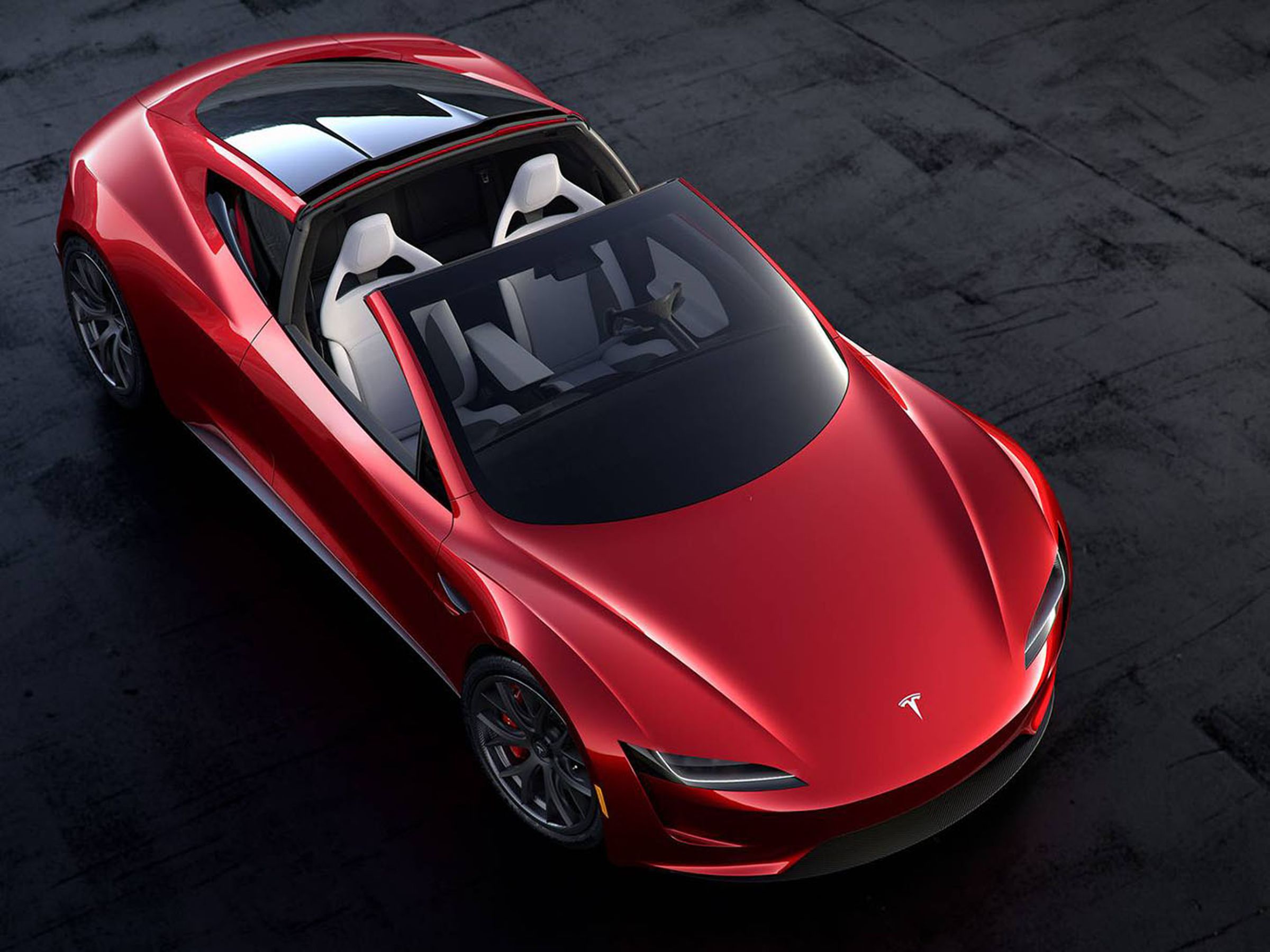 如果加上火箭推進器這類極端設定,Roadster 最終究竟會是一輛「超高性能電動跑車」,還是 Tesla 用來展示未來科技的技術旗艦,值得外界持續觀察。