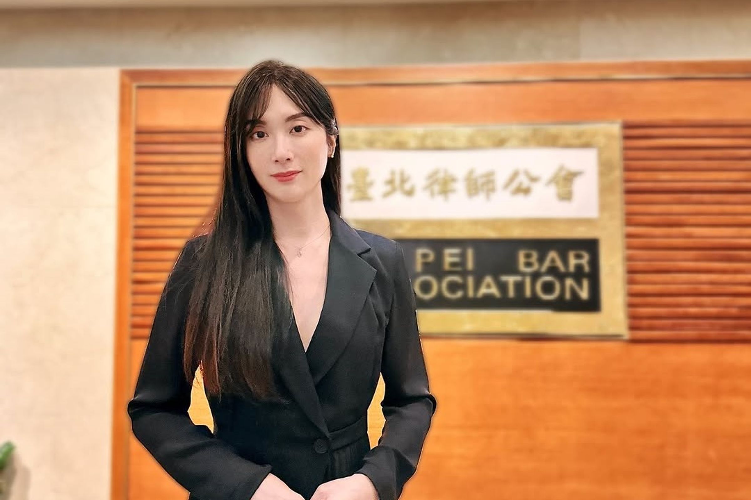 「最美檢察官」陳漢章傳出8月底離職後,將轉行改當律師。(翻攝自IG@prosecutorlakulaku)