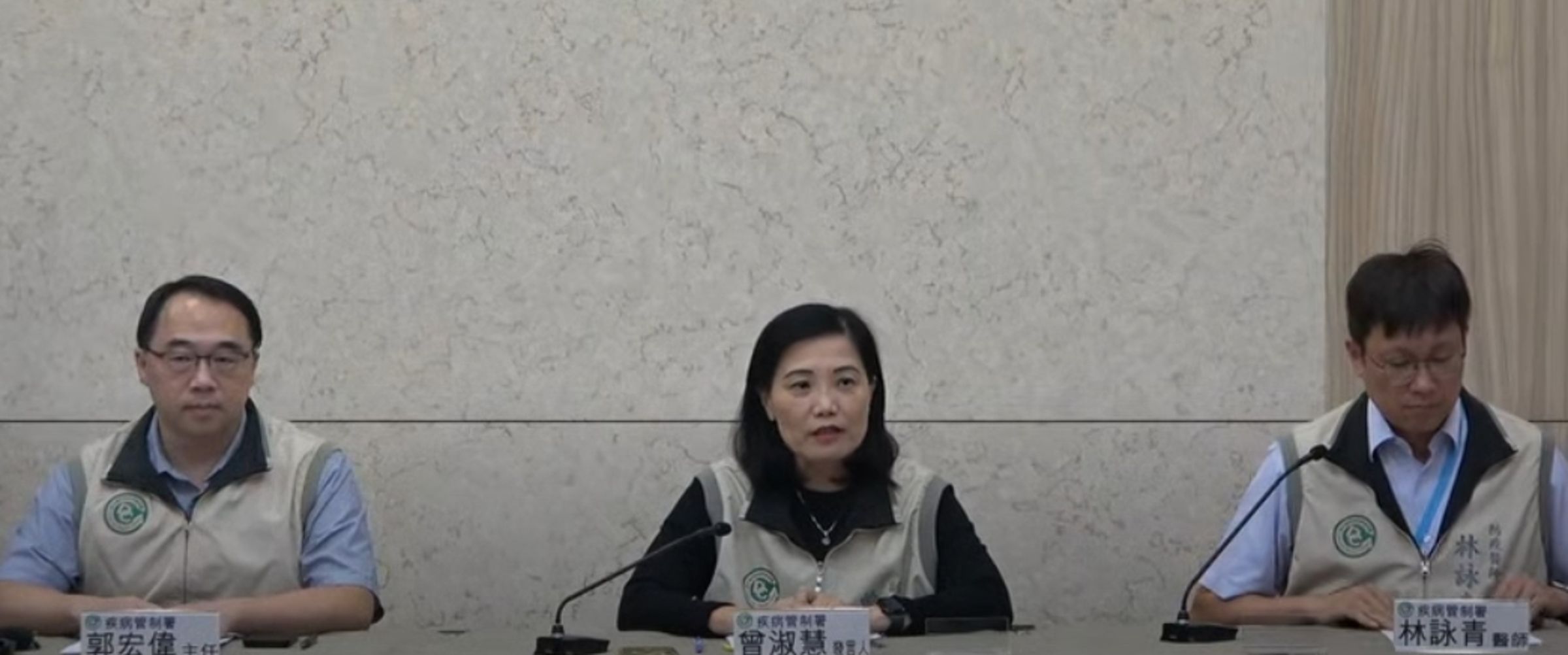 疾管署曝9種致病細菌,提醒鏟子超人「要3保」。 (疾管署提供)