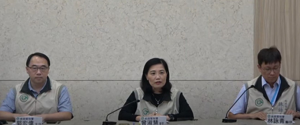 疾管署曝9種致病細菌，提醒鏟子超人「要3保」。 （疾管署提供）