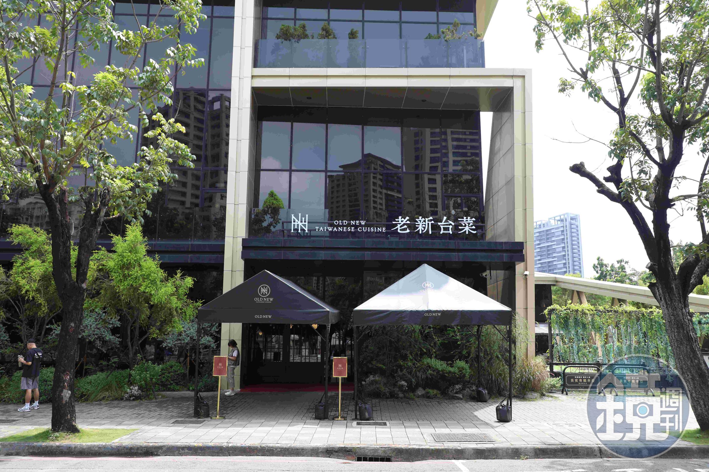 「2026蟹蟹你的愛—金秋蟹宴」在老新台菜的十全店限定登場。